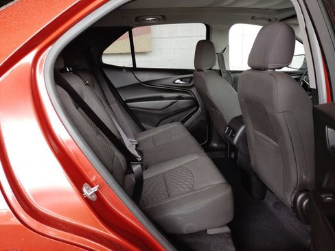 Used 2020 Chevrolet Equinox LT FWD image 15