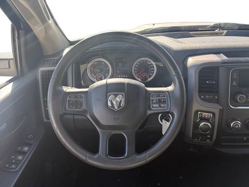 Used 2019 RAM 1500 Tradesman w/ Popular Equipment Group image 13