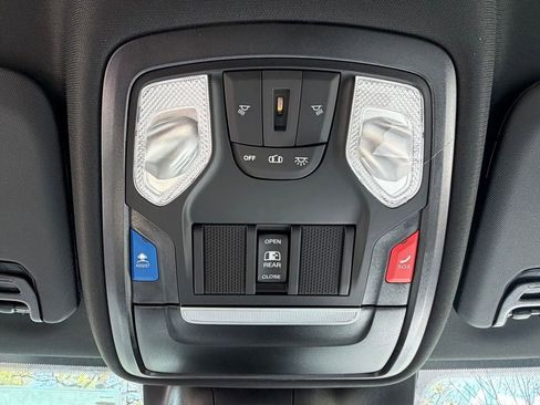 New 2026 RAM 3500 Tradesman image 25