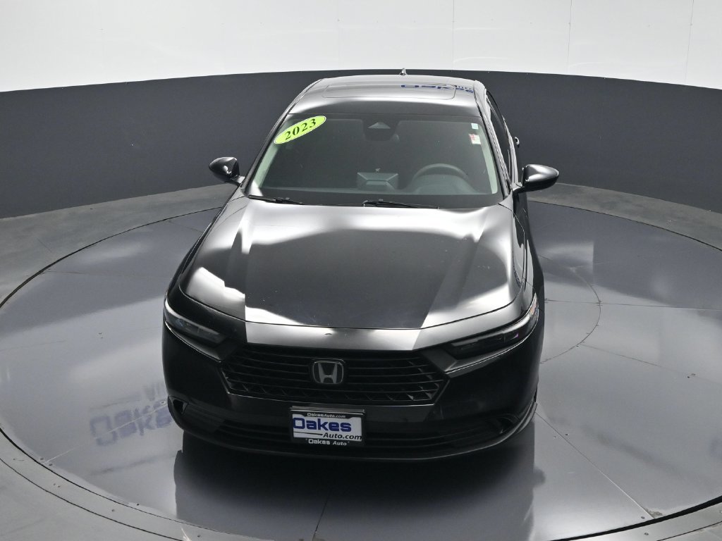 Used 2023 Honda Accord EX image 43