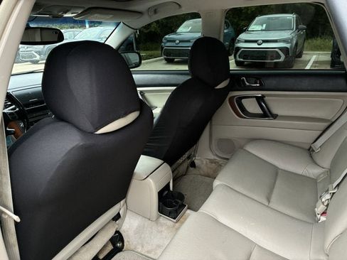 Used 2006 Subaru Legacy 2.5GT Limited AWD/4WD image 20