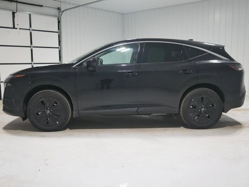 Used 2025 Nissan Murano SV image 8