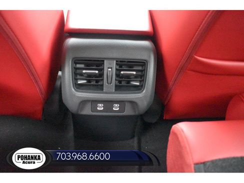 New 2025 Acura ADX A-Spec AWD/4WD image 19