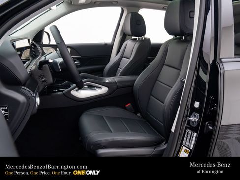 New 2026 Mercedes-Benz GLE 350 4MATIC image 18