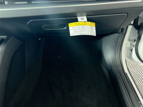 New 2025 Kia K4 LXS image 34