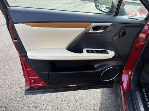 Used 2022 Lexus RX 350 AWD w/ Premium Package image 12