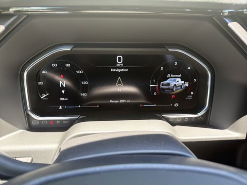 New 2026 GMC Sierra 1500 AT4X AWD/4WD image 32