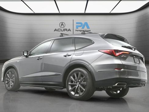 New 2026 Acura MDX A-Spec image 33