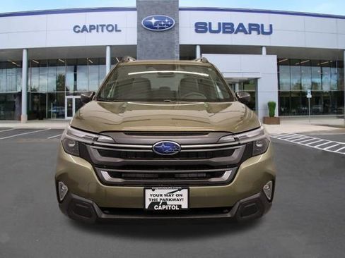 New 2026 Subaru Forester Limited image 3