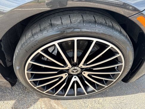 Used 2023 Mercedes-Benz S 580 4MATIC Sedan image 44