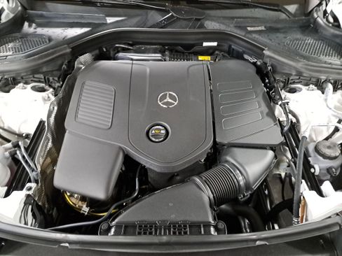 New 2026 Mercedes-Benz GLC 300 4MATIC image 32