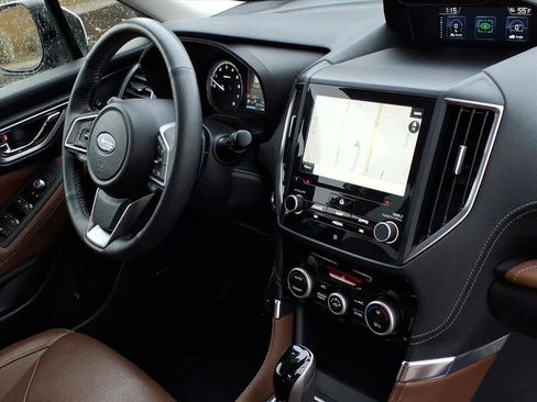 Used 2020 Subaru Forester Touring image 21