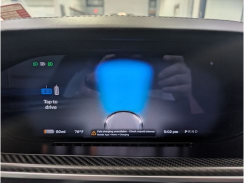 Used 2021 Tesla Model S Plaid AWD/4WD image 16