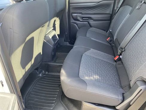 New 2026 Ford Ranger XL AWD/4WD image 61