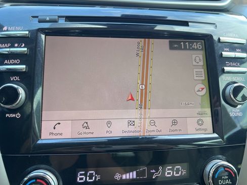 Used 2019 Nissan Murano Platinum w/ Cargo Package FWD image 33
