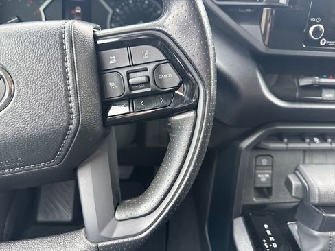 Used 2024 Toyota Tundra SR5 image 26