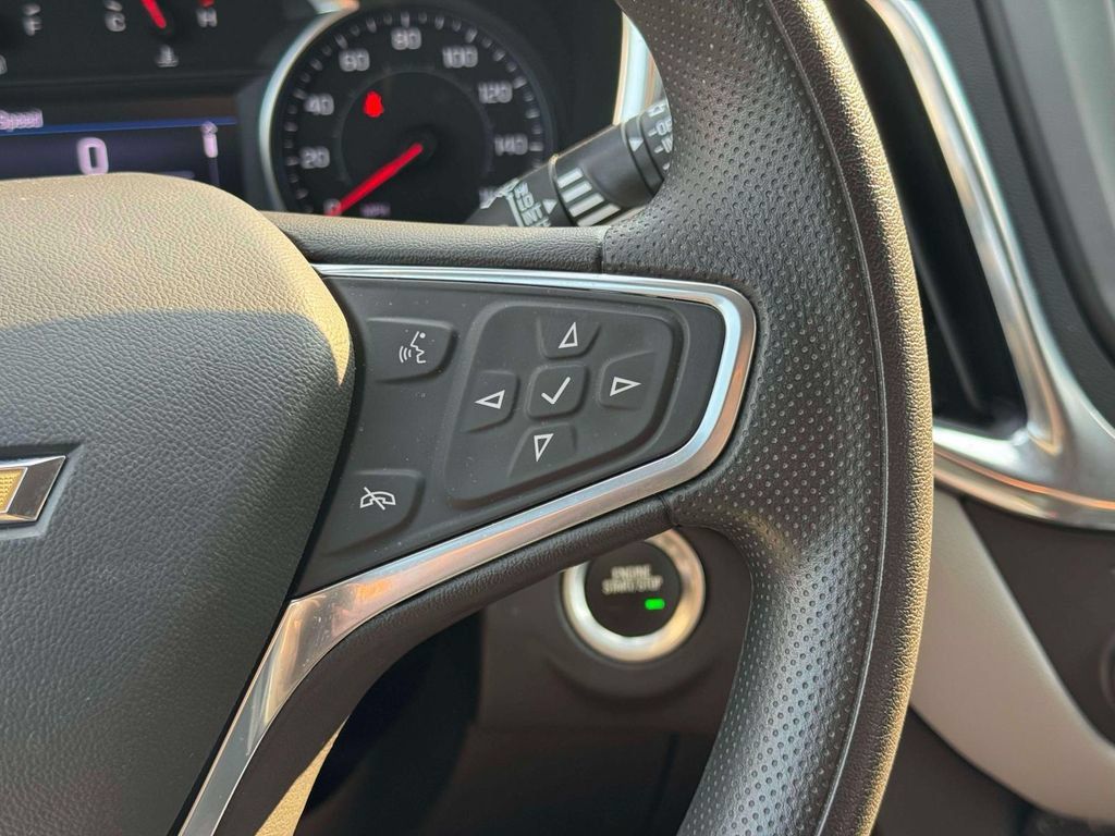 Used 2023 Chevrolet Equinox LS w/ LS Convenience Package AWD/4WD image 25