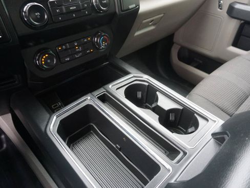 Used 2019 Ford F150 XL w/ Equipment Group 101A Mid AWD/4WD image 22
