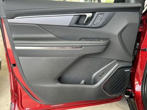 New 2025 Buick Enclave Sport Touring w/ Power Package image 10