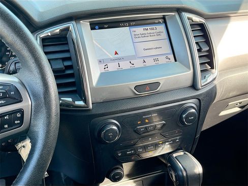 Used 2019 Ford Ranger XLT w/ Equipment Group 302A Luxury image 15