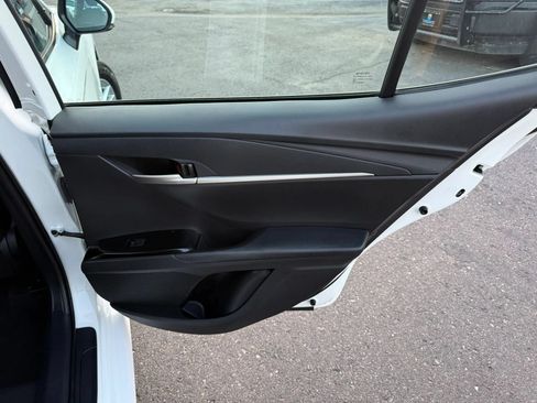 Used 2025 Toyota Camry LE FWD image 24