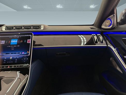 New 2026 Mercedes-Benz S 63 AMG S image 26
