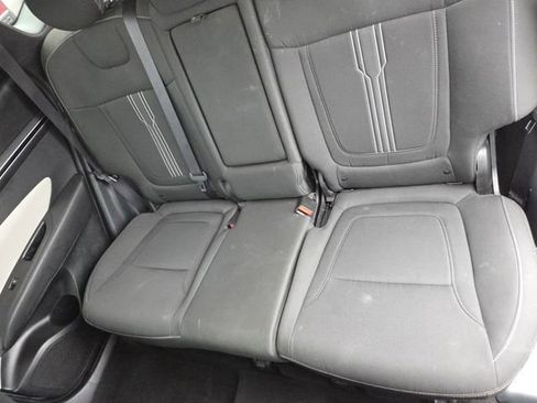 Used 2024 Hyundai Tucson SEL image 29