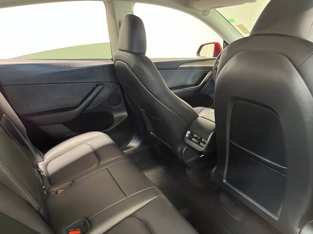 Used 2024 Tesla Model Y Long Range RWD image 15