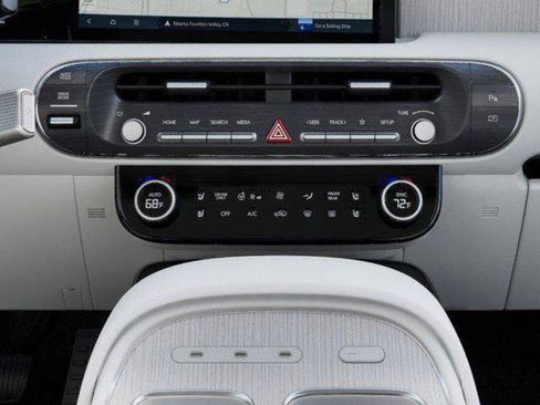 New 2026 Hyundai Palisade Calligraphy image 16