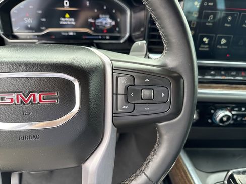 Used 2023 GMC Sierra 1500 Elevation image 51