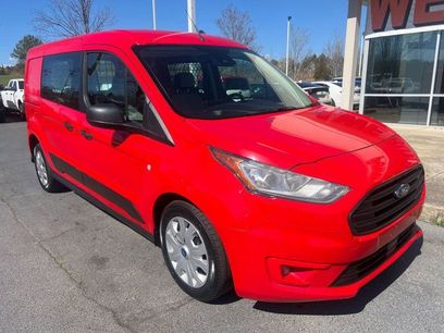 Used 2020 Ford Transit Connect XLT