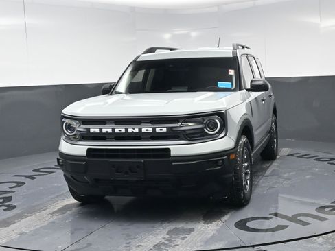 Used 2023 Ford Bronco Sport Big Bend w/ Convenience Package image 11