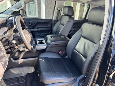 Used 2018 GMC Sierra 1500 SLT image 13