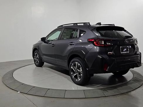 New 2026 Subaru Crosstrek 2.0i Premium image 3