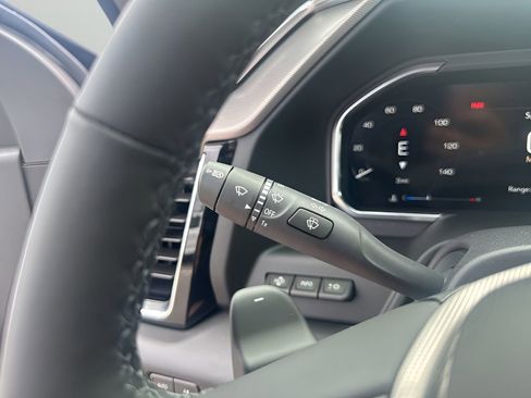 Used 2026 GMC Sierra 1500 Denali w/ Technology Package image 33