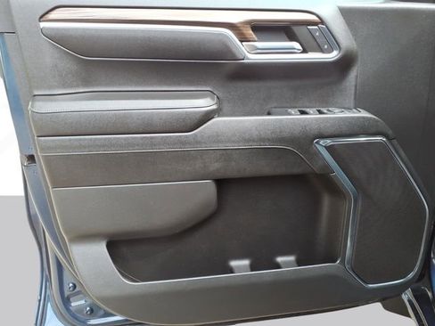 Used 2023 Chevrolet Silverado 1500 LT w/ Protection Package image 10