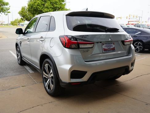 Used 2025 Mitsubishi Outlander Sport ES AWD/4WD image 10