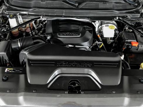 Used 2026 RAM 2500 Big Horn AWD/4WD image 49