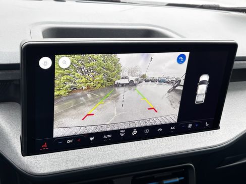 New 2026 Ford Maverick XLT w/ XLT Luxury Package image 4