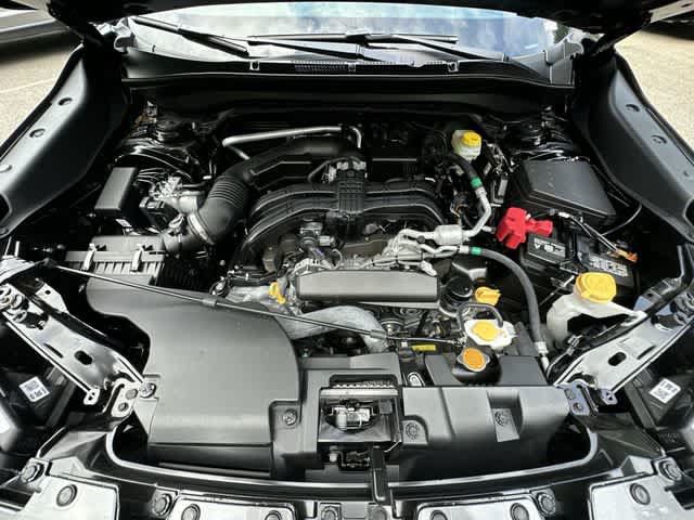 Certified 2026 Subaru Forester Limited AWD/4WD image 25