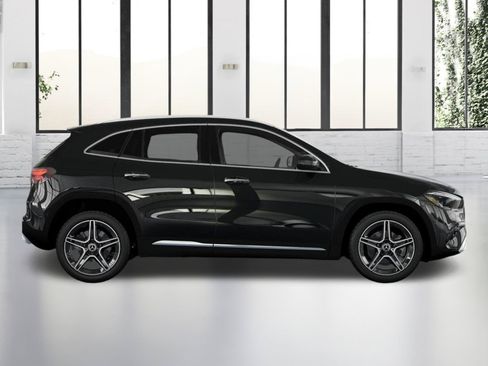 Used 2026 Mercedes-Benz GLA 250 image 2