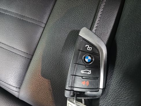 Used 2024 BMW X3 xDrive30i w/ Premium Package AWD/4WD image 37