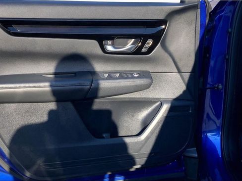 Used 2025 Honda CR-V EX-L image 22
