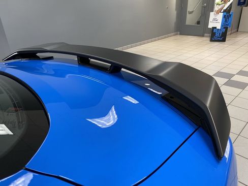 New 2025 Ford Mustang Dark Horse image 20