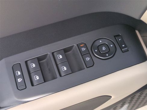 Used 2027 Kia Telluride EX AWD/4WD image 13