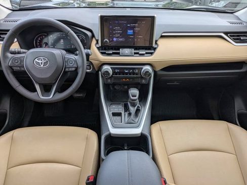 Used 2024 Toyota RAV4 XLE Premium FWD image 15