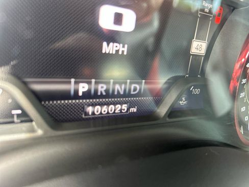 Used 2019 RAM 1500 Rebel AWD/4WD image 16