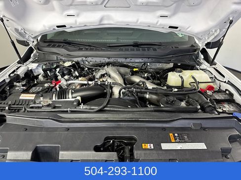 Used 2026 Ford F250 Lariat AWD/4WD image 33