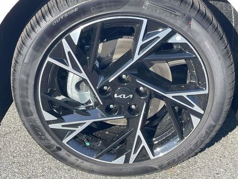 New 2026 Kia K5 GT-Line w/ GT-Line Red Interior Package image 9