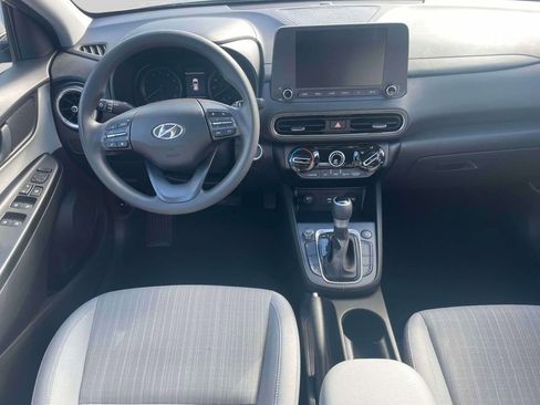Used 2023 Hyundai Kona SEL image 11